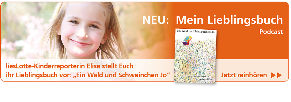 Lieblingsbuch