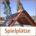 Spielplätze in und um Augsburg