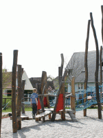 Steppach: Abenteuerspielplatz