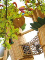 Rain: Dehner Erlebnisspielplatz „Villa Blütenstängel“