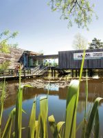 Bad Buchau: Federseemuseum