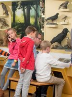 München: Museum Mensch und Natur