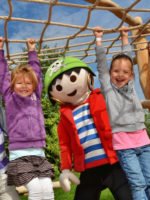 Zirndorf: Playmobil Funpark