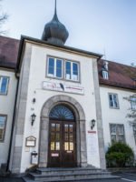 Augsburg: Kulturhaus Abraxas