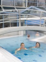Treuchtlingen: Altmühltherme