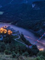 Reutte: Burgenwelt Ehrenberg