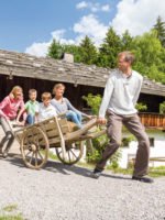 Glentleiten: Freilichtmuseum