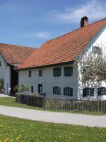 Jexhof: Bauernhofmuseum