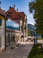Schwangau: Museum der bayerischen Könige