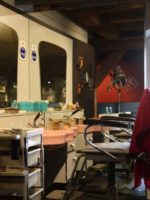 Maihingen: Museum KulturLand Ries
