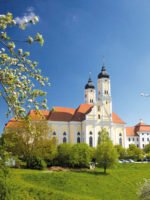 Kloster Roggenburg