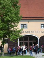 Oberschönenfeld: Museum Oberschönenfeld