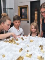 Friedberg: Museum im Wittelsbacher Schloss