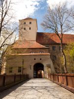 Friedberg: Museum im Wittelsbacher Schloss