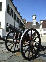 Rehling: Schloss Scherneck