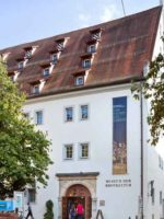 Ulm: Museum der Brotkultur