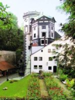 Augsburg: Lauschtour „WasSerleben in Augsburg – Die heimliche Hauptstadt der Brunnen, Kanäle und Kraftwerke“