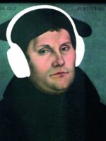 Augsburg: Lauschtour „Luther in Augsburg – Spuren der Reformation entdecken“