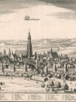 Nördlingen: Lauschtour „Hexen in Nördlingen – Dunkle Kapitel der Stadtgeschichte“