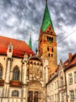 Augsburger Dom