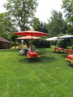 Gundelfingen: Kulturgewächshaus Birkenried