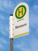 Gablingen: Archäologisches Museum