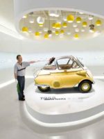 München: BMW Museum