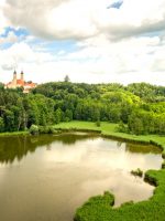 Roggenburg: Bodenerlebnispfad
