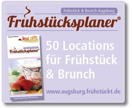Frühstück & Brunch in Augsburg
