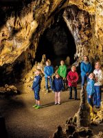 Giengen: Höhlenerlebniswelt