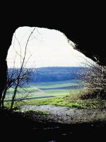 Geopark Ries: Ofnethöhlen