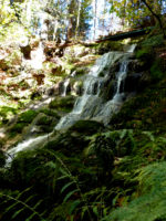 Wertach: Schießbachtobel