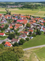 Steinheim: Geologischer Lehrpfad Meteorkrater