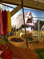 Kipfenberg: Römer- und Bajuwarenmuseum