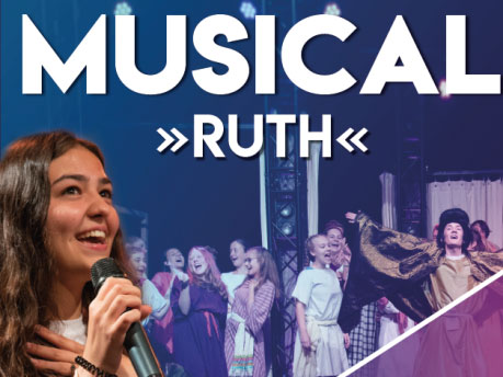 ruth musical