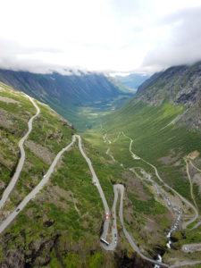 Trollstigen