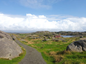 Eigerøya 