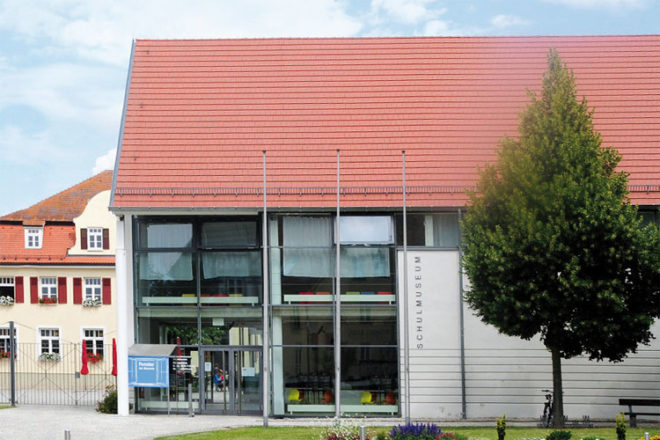 schulmuseum ichenhausen mathe macht aha