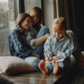 familie