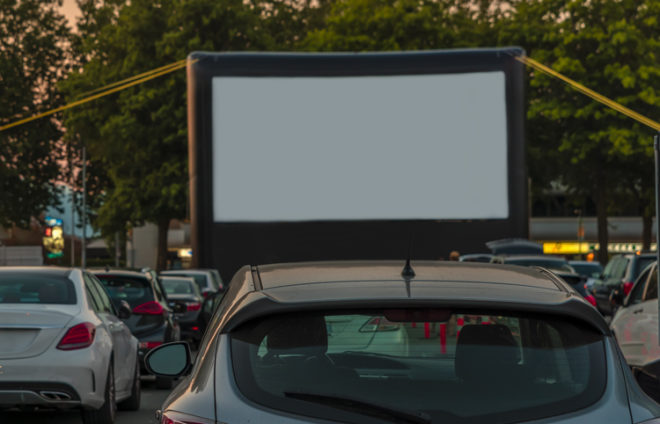 Autokino