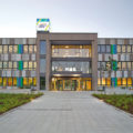 Gebäude Hermann-Schmid-Akademie