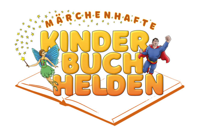 Buch Fee Superheld Kinderbuchhelden
