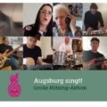 augsburg singt