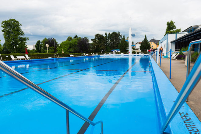 freibad