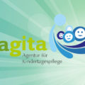 Header von agita-Kindertagespflege