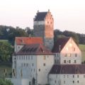 Burg Katzenstein