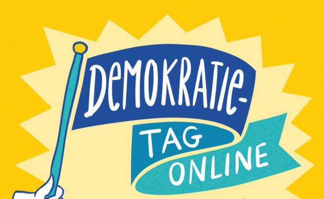 Demokratietag