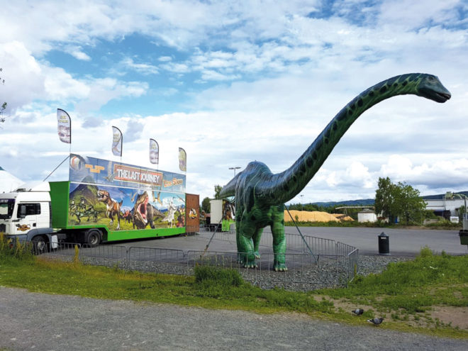 dinowelt augsburg
