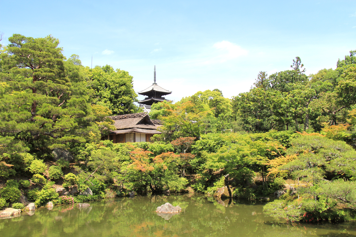 Kyoto