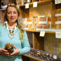 Hadil Khalili und ihre Datteleria